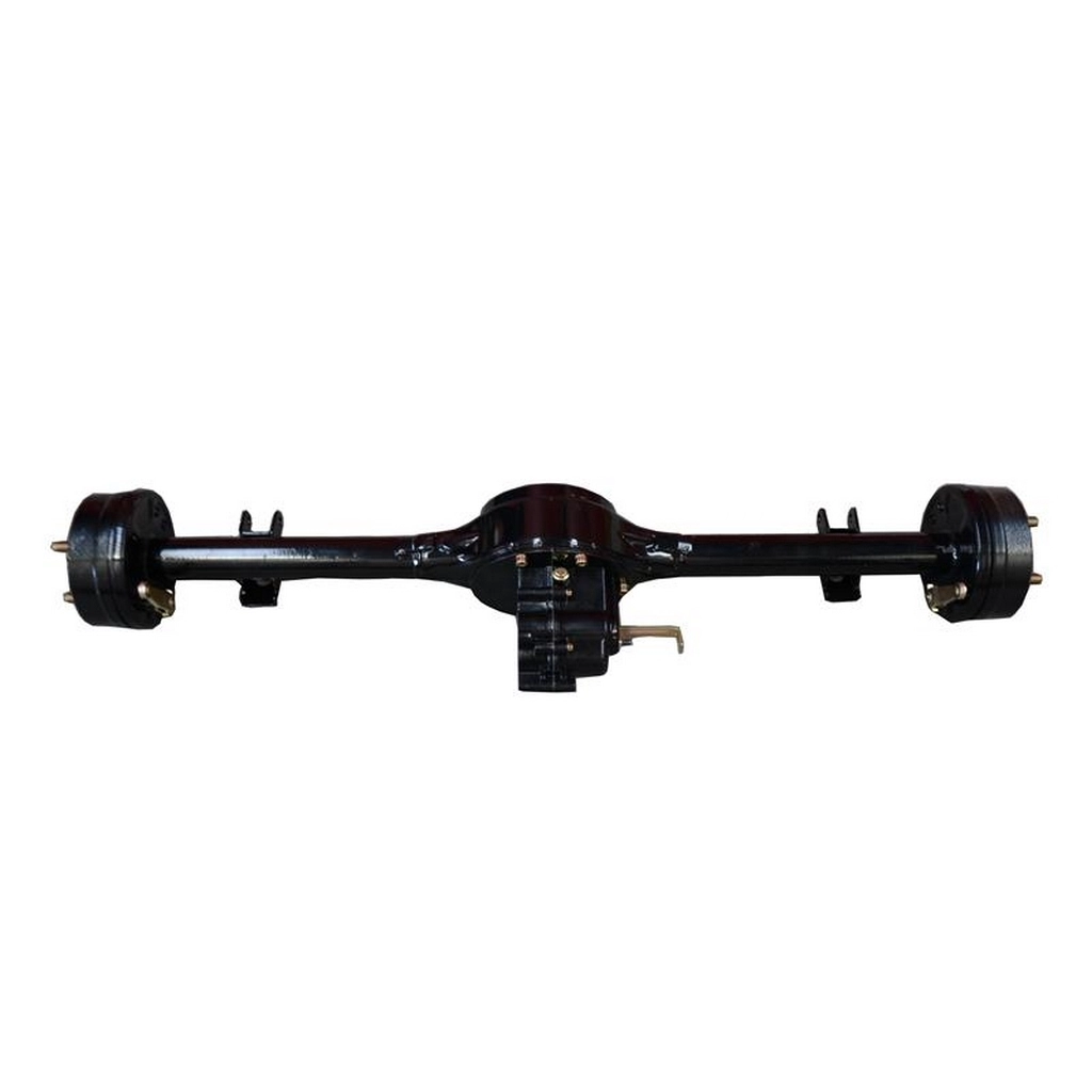 KUBA GL 18000 MAX ARKA AKS #KM 72751